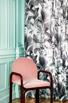 3095-01 – tapeta Salengro Papier Peints Wallpaper VII Manuel Canovas