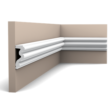 P4025 AUTOIRE - listwa ścienna Orac Decor