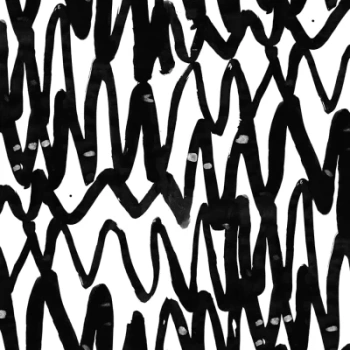 R14091 – fototapeta Pulse of Passion Rebel Walls