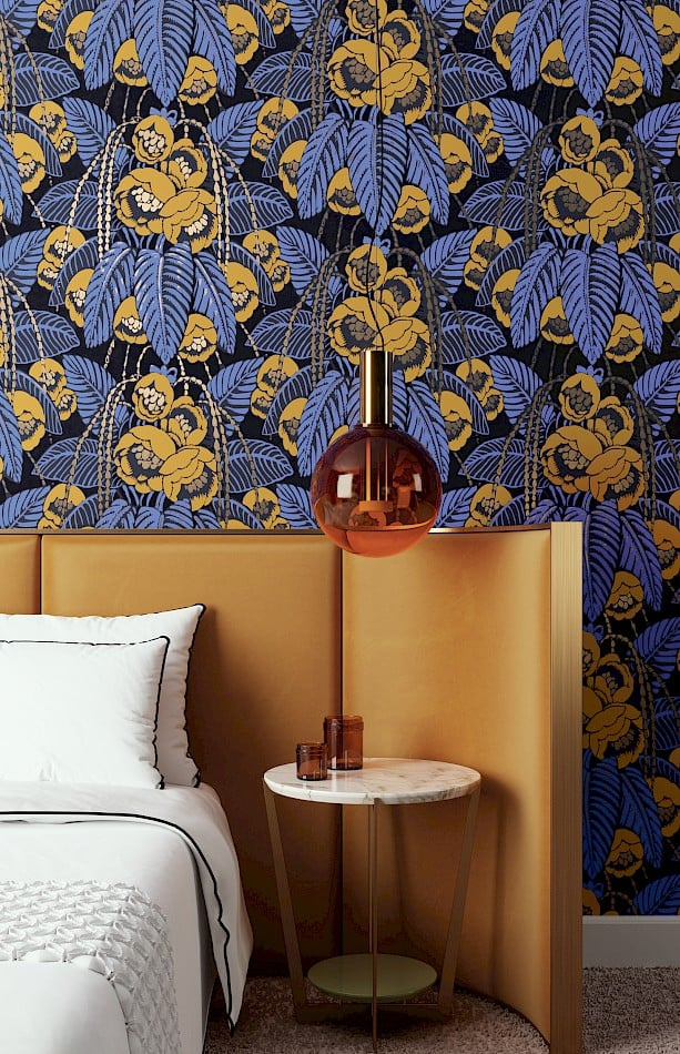 AGA302 – tapeta ścienna Gladis Agathe Khroma – Khroma – zdjęcie produktu