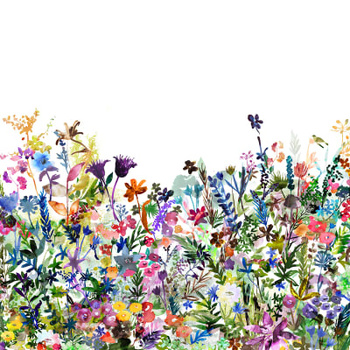 R14531 – fototapeta May Meadow Rebel Walls