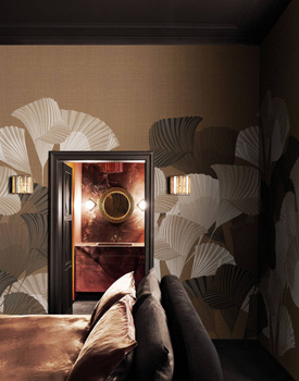 KOMON KMN12 B - fototapeta Komon LondonArt