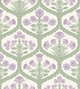116/3012 – tapeta Floral Kingdom Pearwood Collection Cole&son