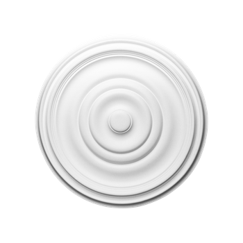 R09 - Rozeta, sztukateria Orac Decor