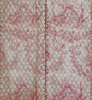 WDMT1601 – fototapeta Matelasse Contemporary 2016 Wall & Deco