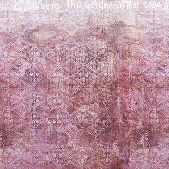 WDGA1602 – fototapeta Golden Apples Contemporary 2016 Wall & Deco