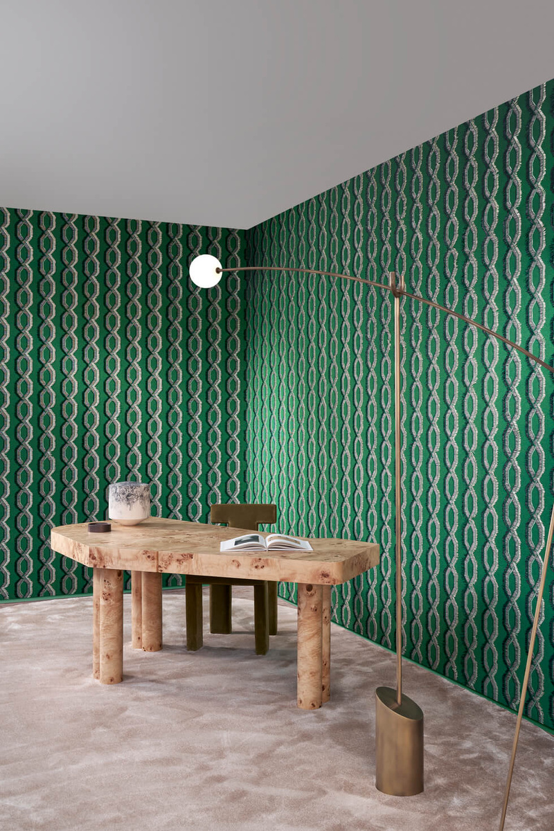 A58520-tapeta Franges Le Couturier Arte – Arte – zdjęcie produktu