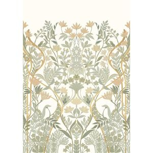 70732956 - Fototapeta Salon Des Miroirs Isadora Casamance