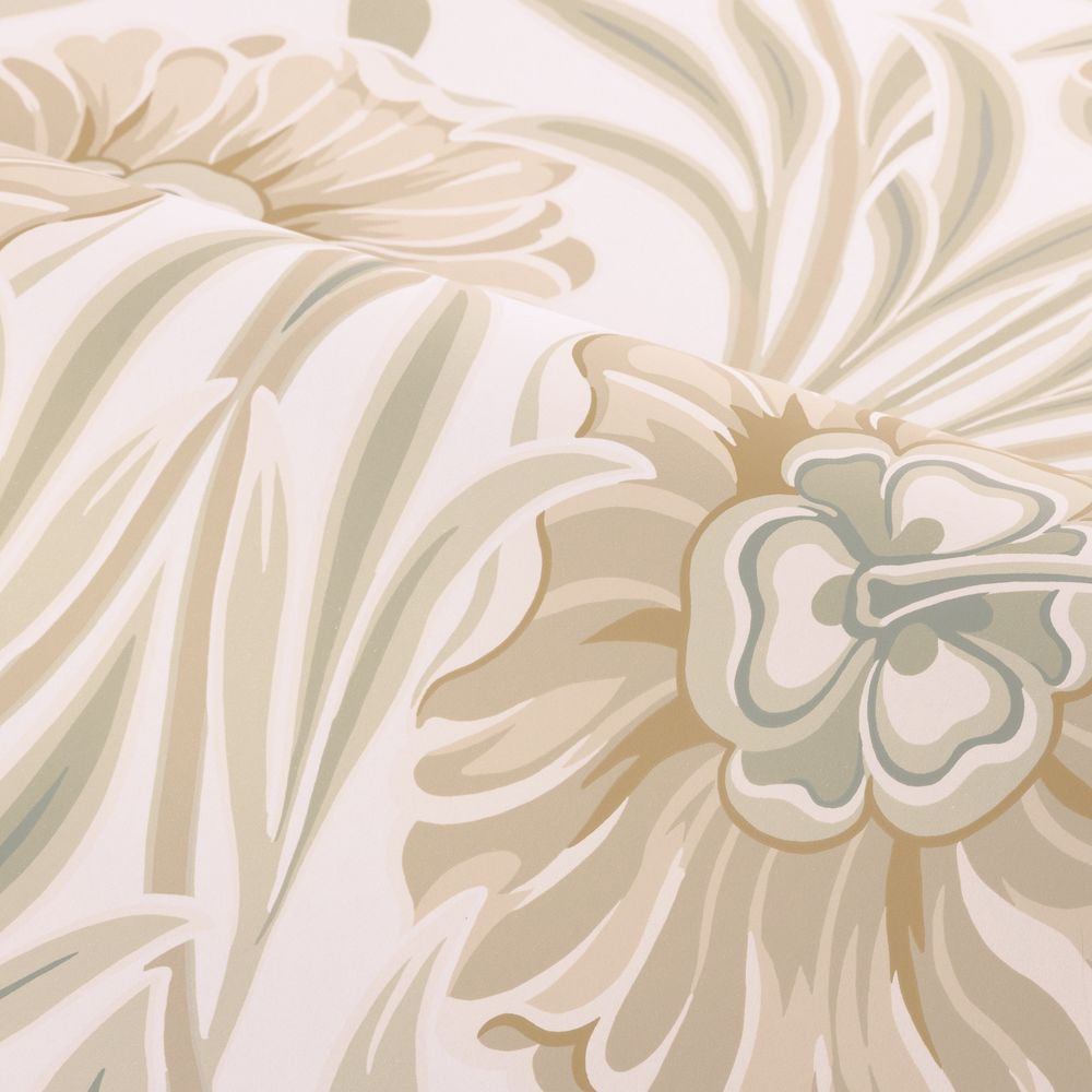 70370100 - Tapeta Isadora Casamance – Casamance – zdjęcie produktu