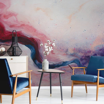 Insomnia - Tapeta w standaryzowanych rolkach WallArt