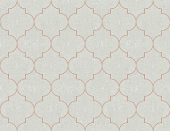RH20801 - tapeta Shagreen Tile on Narrow Type II Luxe Revival Wallquest