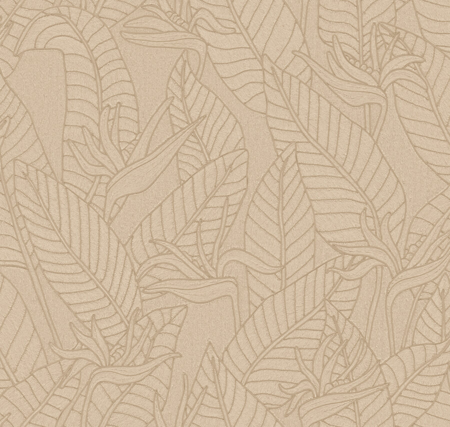 A60742-tapeta Strelitzia Tali Arte – Arte – zdjęcie produktu