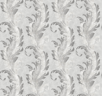 SE30908 - tapeta Big Scroll Suede Wallquest