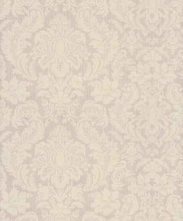 Tapeta klasyczny damaszek imitacja tkaniny SON502 Asalto Sand The Classics Khroma OUTLET – Khroma – zdjęcie produktu
