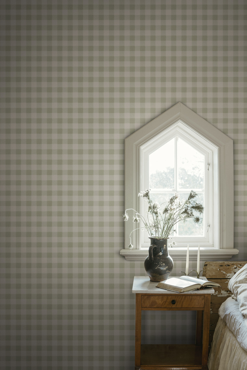 S10502-tapeta Harry Tradgarden Sandberg – Sandberg – zdjęcie produktu