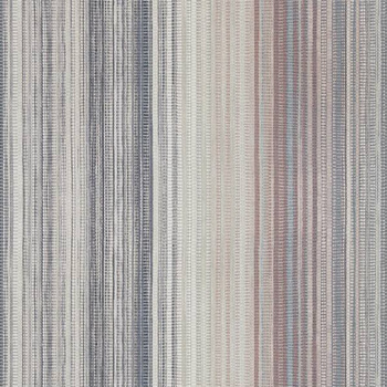 111964 – tapeta Spectro Stripe Steel/Blush Momentum vol. 5 Harlequin