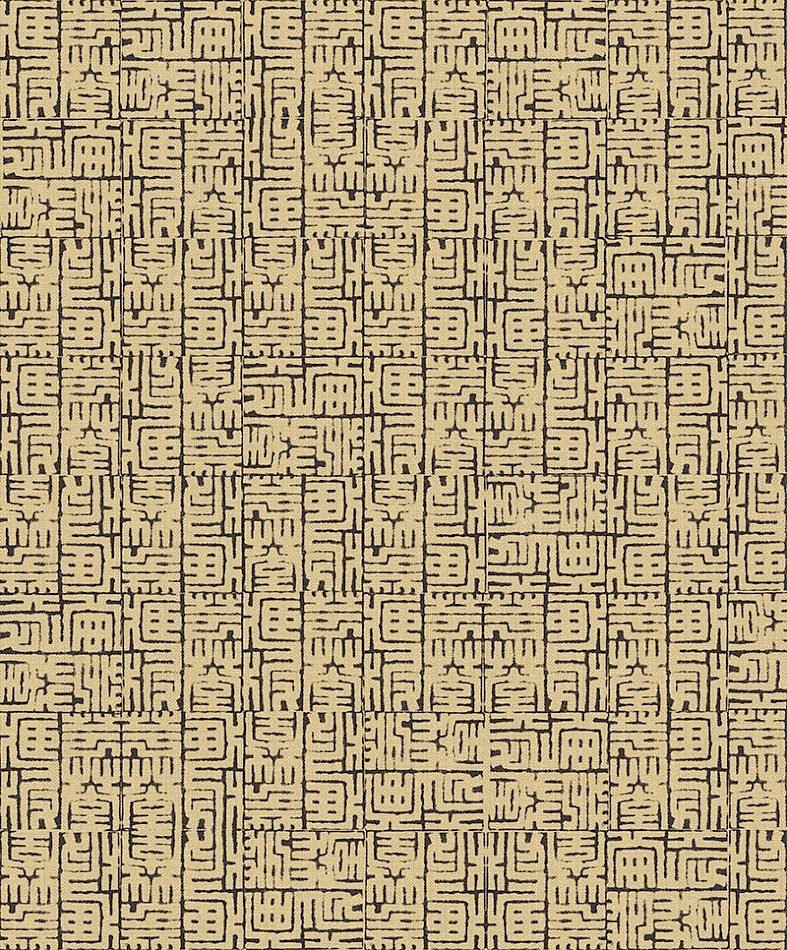 KIM603 – tapeta ścienna Hoshi Kimono Khroma – Khroma – zdjęcie produktu