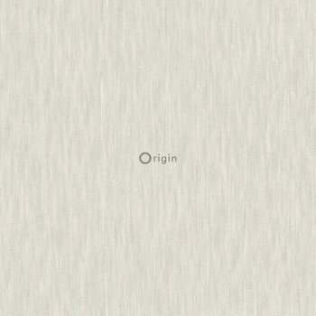 347363 - tapeta Grasscloth In Linen Look Matieres Wood Origin