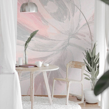 Mirage - tapeta Wallart