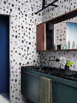 Tapeta Londonart Glass 19522 nai f nicola bottegal