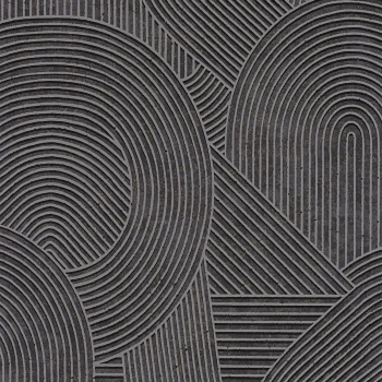 88759999 - tapeta Jardin des Pierres Kyoto Casadeco