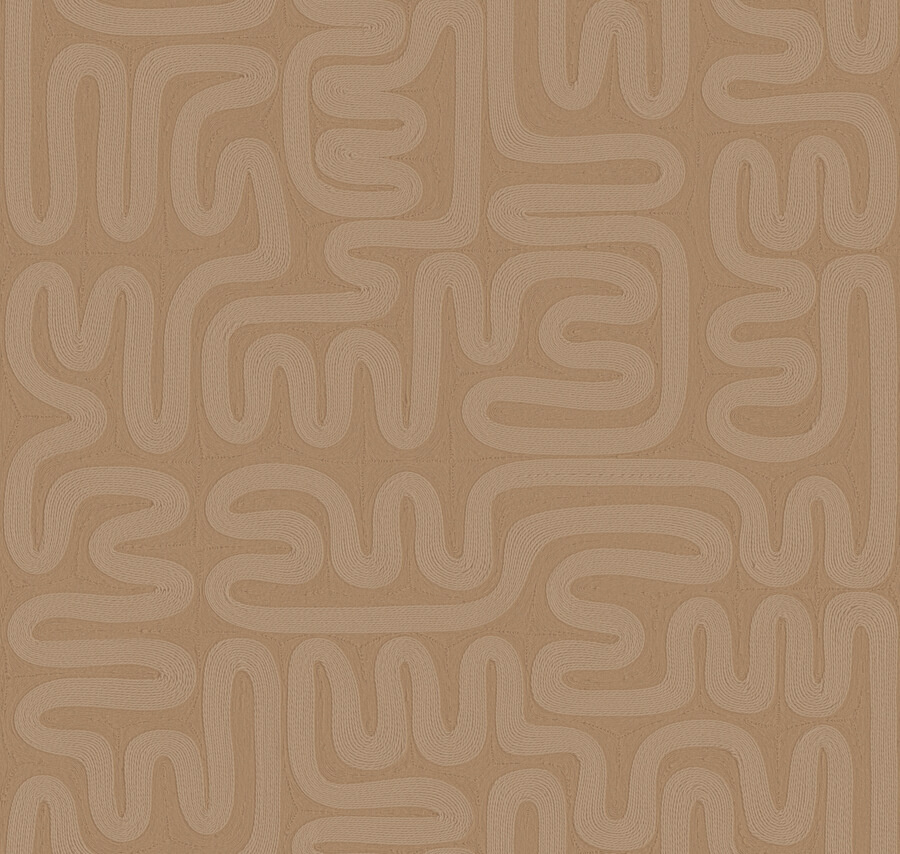 A60708-tapeta Sarana Tali Arte – Arte – zdjęcie produktu