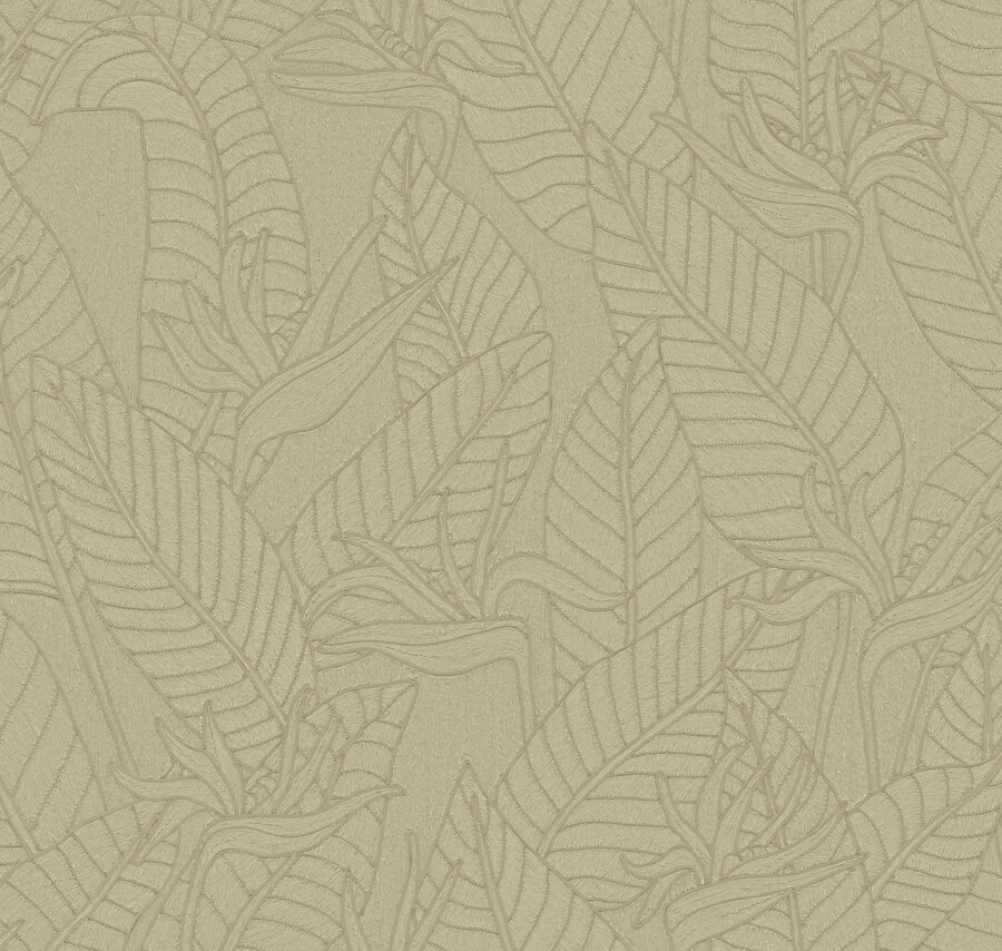 A60740-tapeta Strelitzia Tali Arte – Arte – zdjęcie produktu