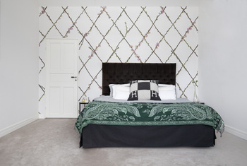 R13221 Winding Spring - Fototapeta RebelWalls