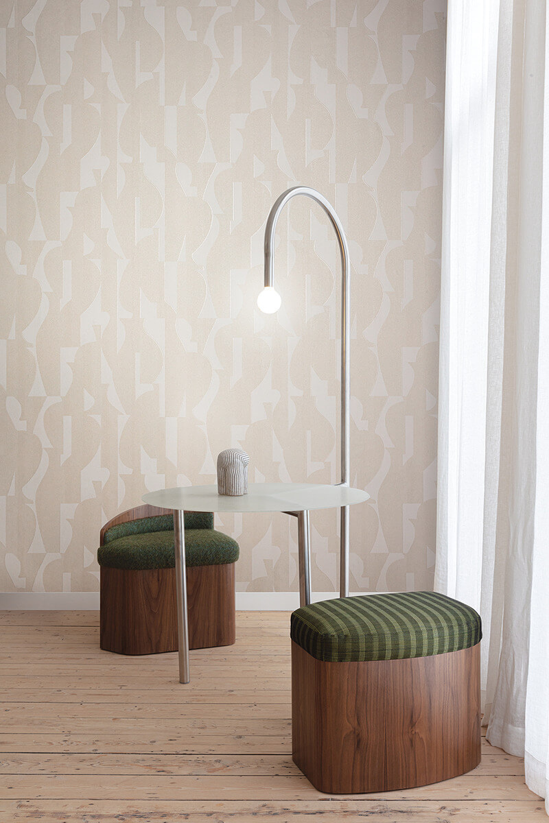 TER301- tapeta Tasos Terra Khroma – Khroma – zdjęcie produktu