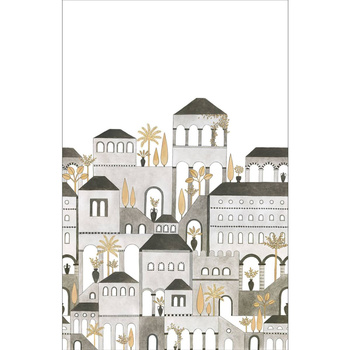 104200991 - tapeta Agora Moonlight II Caselio