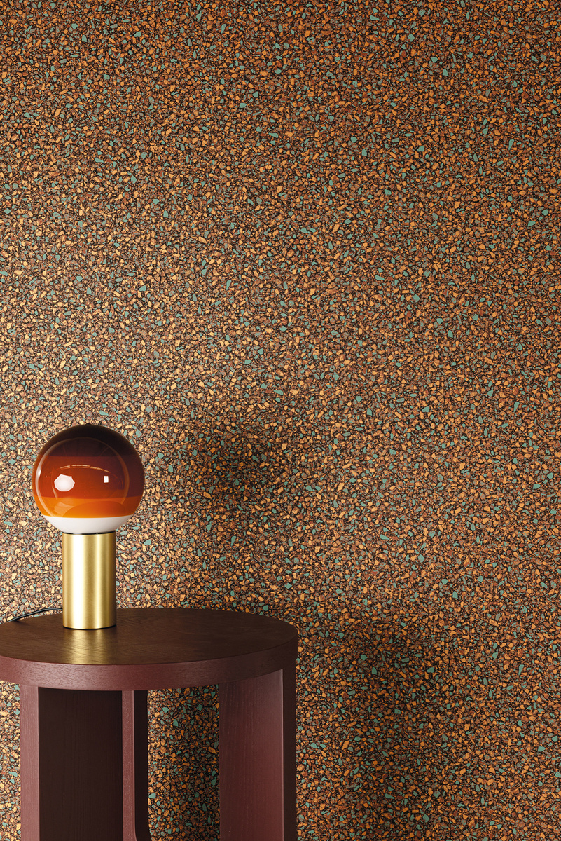 ROC004- tapeta Terraco Rock Khroma – Khroma – zdjęcie produktu