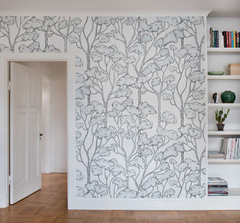 R15331 Animal Tree - Fototapeta RebelWalls