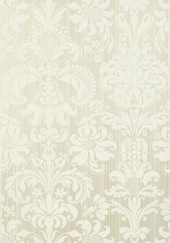 T89172 Ashley Tapeta Damask Resource 4 Thibaut