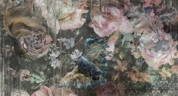 67731-1 – fototapeta  The Sisters Fuji Tecnografica