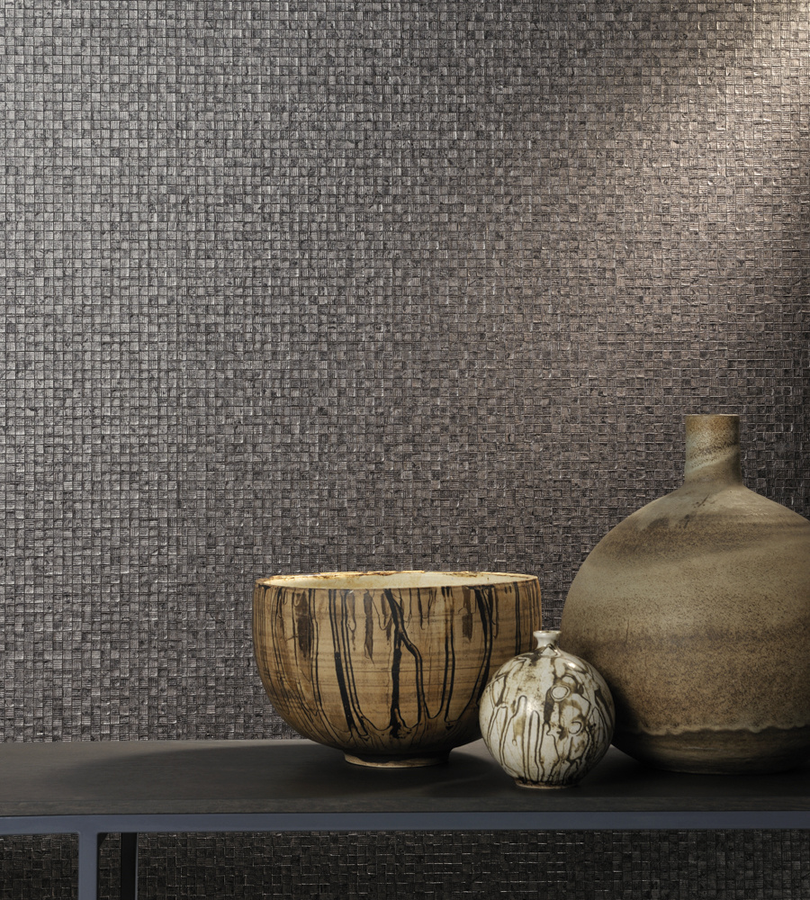 75111 Tapeta Arte Monsoon Mosaic – Arte – zdjęcie produktu