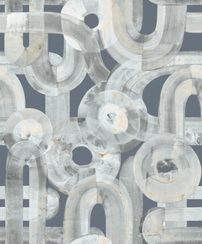 65320- tapeta Penello Salt Hohenberger