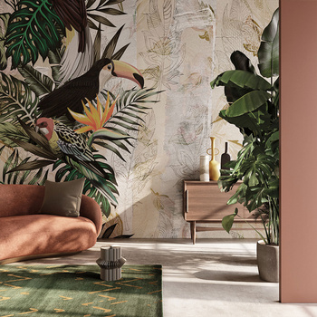 Tapeta Inkiostro Bianco IQUITOS INKSPVI2002