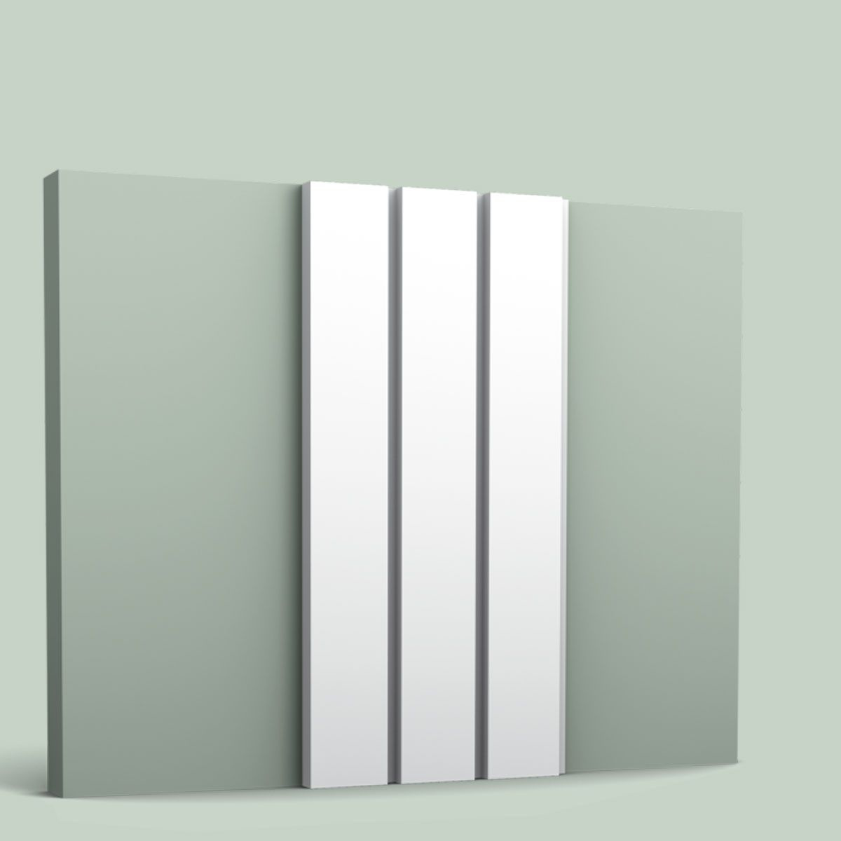 Zbliżenie na strukturę panelu dekoracyjnego W116 BAR XL Orac