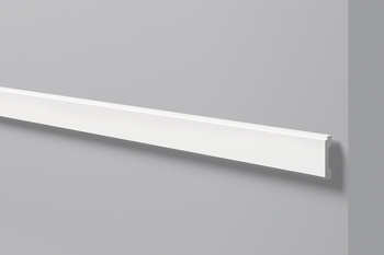 WD1 – profil dekoracyjny, listwa ścienna Wallstyl NMC