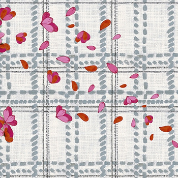 WDSB1601 – fototapeta Scottish Blumen Contemporary 2016 Wall & Deco