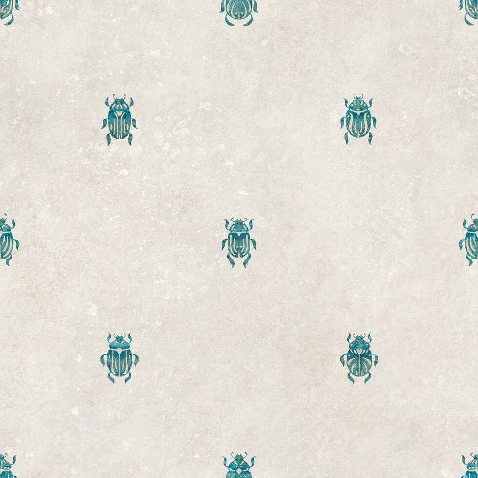 S10452-tapeta Audrey Palm Garden Samdberg – Sandberg – zdjęcie produktu