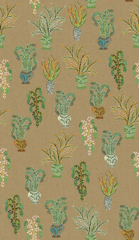 DGJOY1021- tapeta Bouquet Joy Khroma