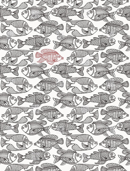 18515-01 – fototapeta Piscis LondonArt