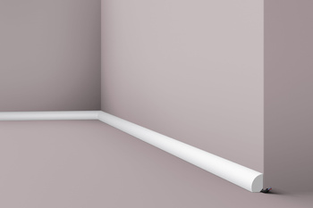 FL6 – listwa przypodłogowa, cokół Wallstyl NMC