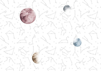 8500160 - panel Galaxy Instant Coordonne