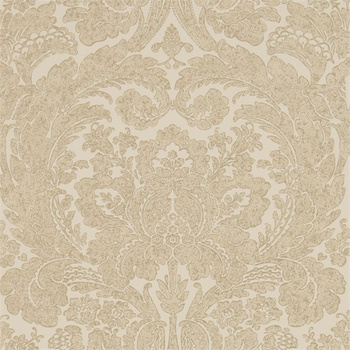 SN216407 – tapeta Courtney Gold Chiswick Grove Sanderson