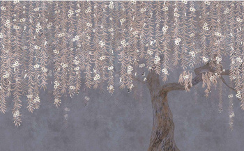 6600088 - panel Cora Winter Core Coordonne