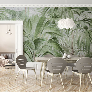 Sagitta - tapeta Wallart