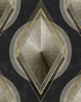 Tapeta Mind The Gap WP20228 METROPOLIS