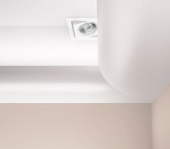 LOC-01 Listwa oświetleniowa Creativa